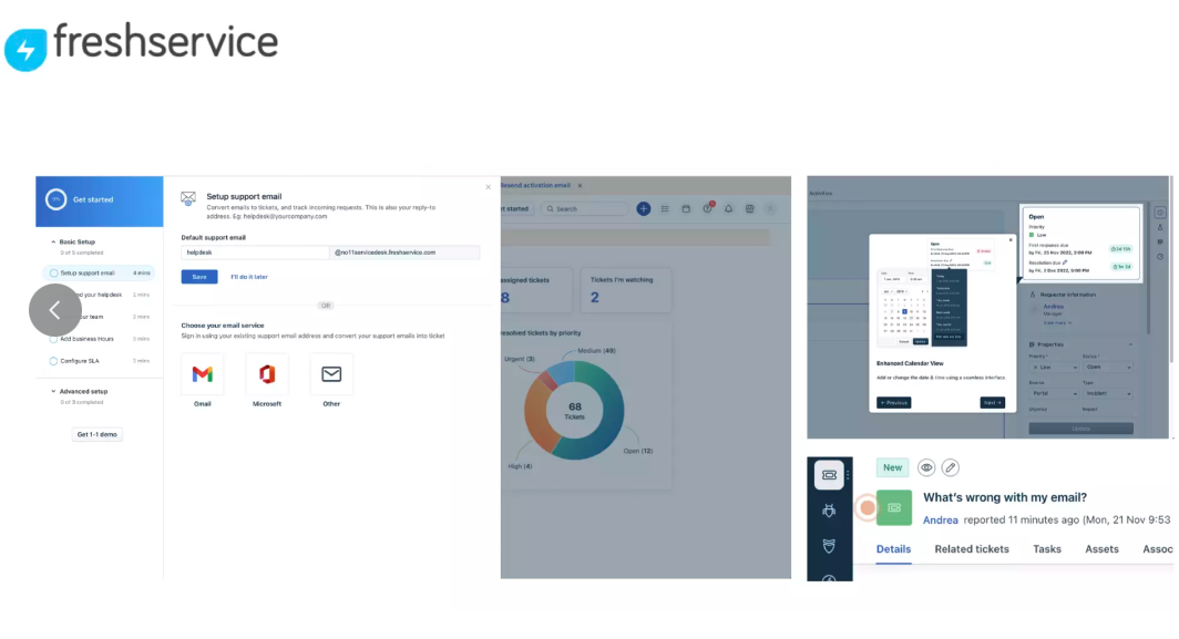 How to approach designing new user onboarding for a SaaS product?